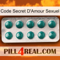 Sex Love Secret Code dapoxetine1
